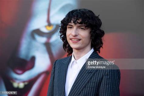 Finn Wolfhard Fotografías E Imágenes De Stock Getty Images