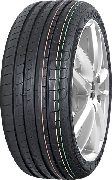 Goodyear Eagle F1 Asymmetric 3 Sprawdź Testy I Opinie Oponeo