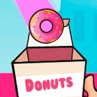 Daft donut designer Games - play Daft donut designer Games online For Free at TopGames.Com