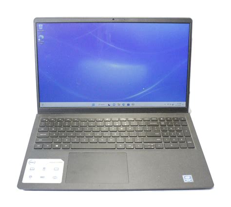 Dell Inspiron 15 3510 128GB 4GB Intel Pentium Silver N3050 1 1Ghz