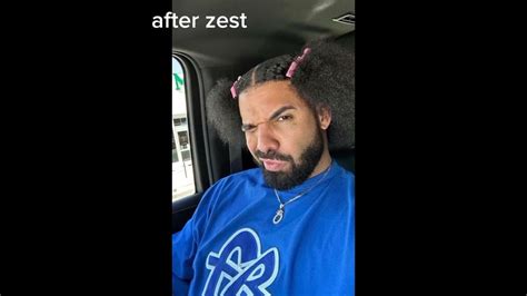 Drake Before During And After Zest Youtube