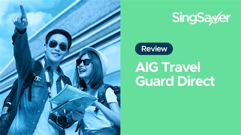 Aig Travel Guard Direct Travel Insurance Review 2023