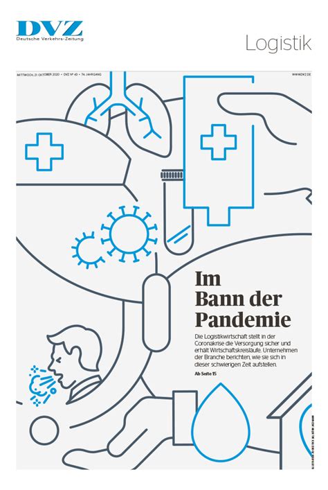 Grafik Und Design Der Dvz Wird Europaweit Geschätzt Dvz