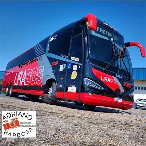 Irizar I6S ESSBUS Ônibus do Brasil