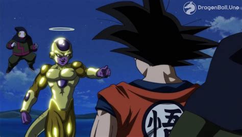 Dragon Ball Super Latino Título y Sinopsis Oficiales del Episodio