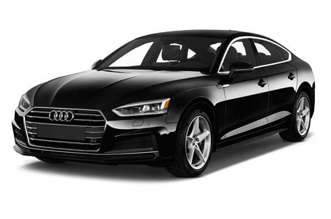 2019 Audi A5 Prices Reviews And Photos MotorTrend