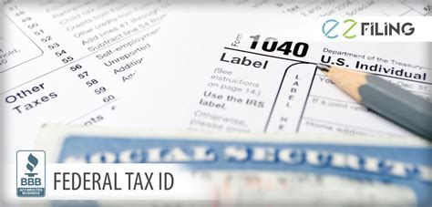 Apply Employer Identification Number Online Federal Tax Id Federal