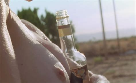 Elisabeth Shue Nude Scene In The Trigger Effect Movie FREE MOVIE