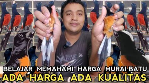 Markas Murai Batu Semurah Yang Kamu Mau Semua Ada Disini Kios Pasar