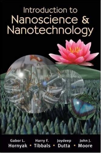 Pdf Introduction To Nanoscience And Nanotechnology