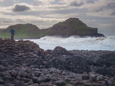 How To Visit the Giant's Causeway in Northern Ireland - The Planet D