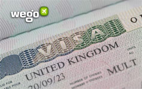 ETA UK: How to Apply for the New UK Entry Permit Document? - Wego ...