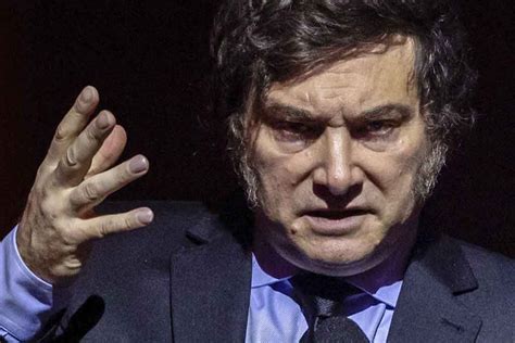 Mayoría de argentinos cuestiona gestión de Milei según encuesta Noticias Prensa Latina