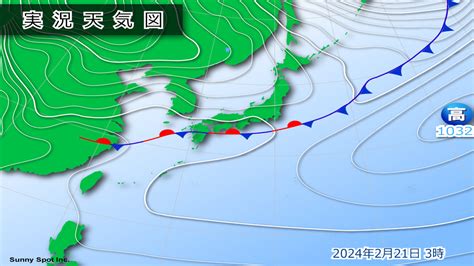 きょうの天気 広い範囲で傘が活躍 関東など気温は急降下 ニコニコニュース