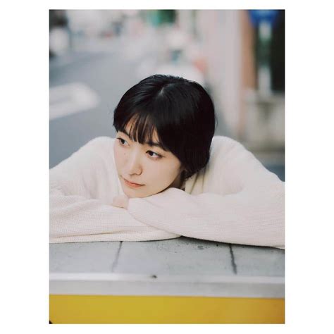 小貫莉奈さんのインスタグラム写真 小貫莉奈instagram「私には、食欲の秋がきてます🦔🍁 Photo Satoruakiba