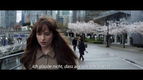 Fifty Shades Of Grey Gef Hrliche Liebe Trailer Ed Youtube