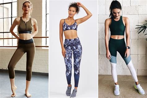 Activewear Trends And Stylish Brands You Need To Know