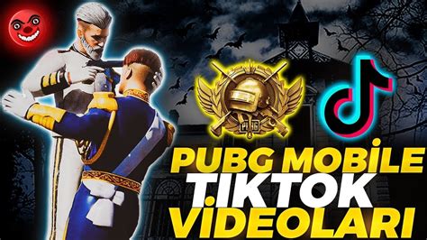 Ohaa🔥gÖrebİleceĞİnİz En GÜzel VuruŞlari İÇeren😮l Pubg Mobİle Tİktok