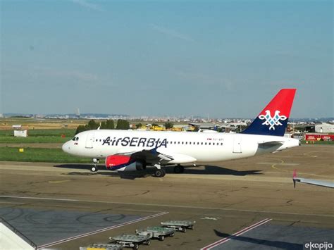 Air Serbia | Strana 348 | Beobuild Forum