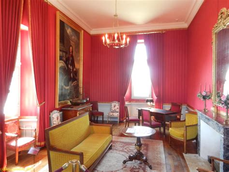 Королевский замок Амбуаз (Amboise) Франция – Dslov.ru