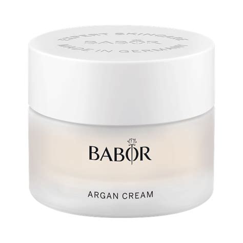 Argan Cream Ml Babor