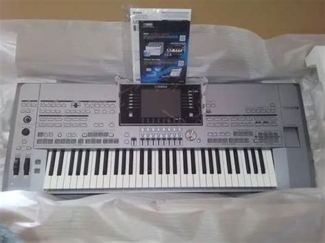 Yamaha Tyros 5 76 Key Arranger Workstation at 81988 89 यमह