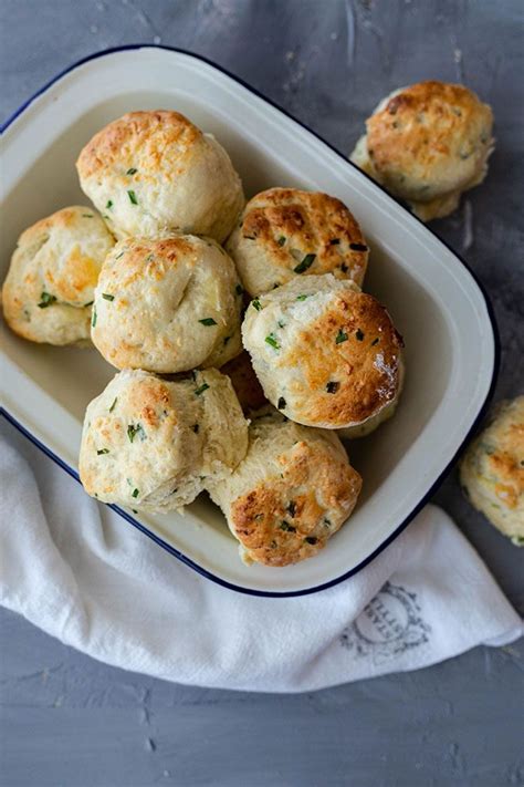 This Is The Best Savoury Scone Recipe Youll Need Cheese And Chive