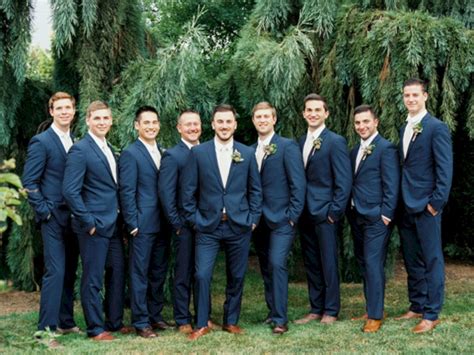 Gloomy Best Groomsmen Navy And Grey For Beautiful Wedding Ideas