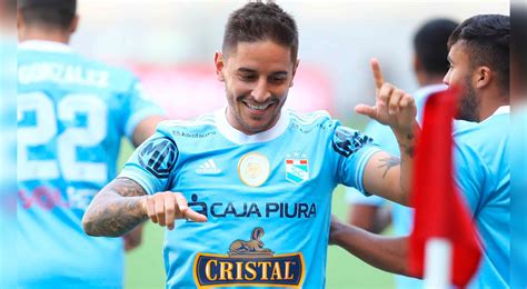 Resumen Sporting Cristal Vs Alianza Lima Resultado 2 1 Con Goles De Alejandro Hohberg En