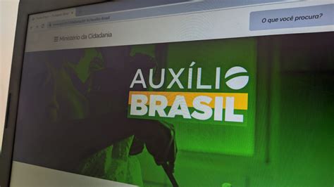 Caixa Paga Aux Lio Brasil A Benefici Rios Nis Final Nesta Segunda