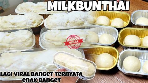 JAJANAN VIRAL 2024 RAUP OMSET BESAR SETIAP HARI NYA IDE JUALAN MILK