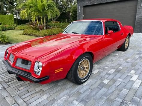 Pontiac Firebird 2nd Gen Market Classiccom