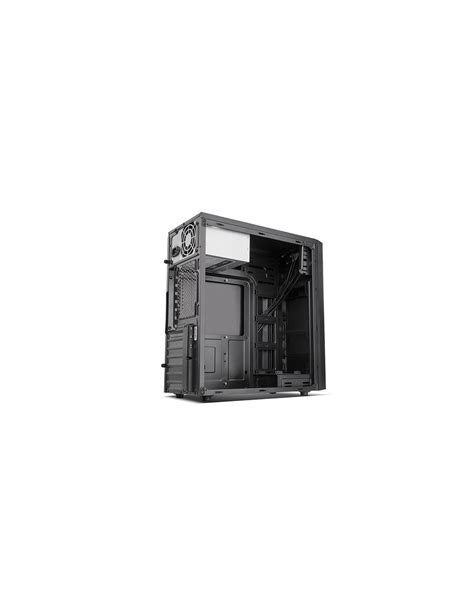 Nox Lite Midi Tower Negro W