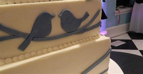 A Few Of My Wedding Cakes Album On Imgur