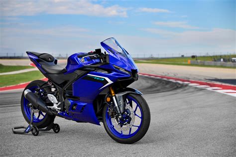 YAMAHA R3 2025 Gebben Motoren