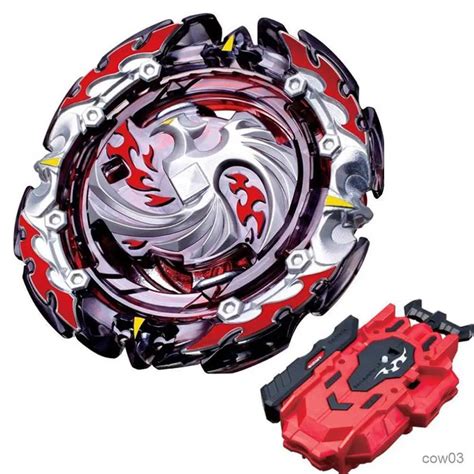 4d Beyblades B X Toupie Burst Beyblade Spinning Top Procking B171 B131