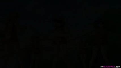 Anal Sanctuary Eng Uncensored Hentai Anime