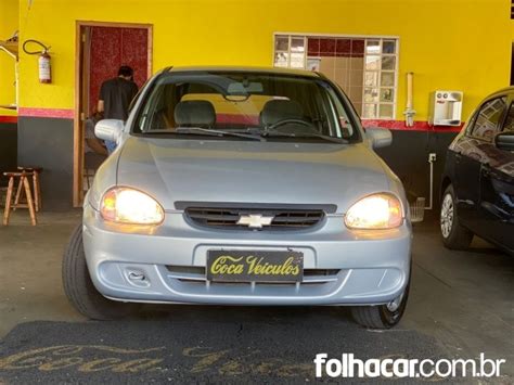 Folhacar Chevrolet Corsa Hatch V Londrina