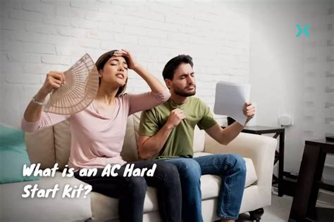 What Is An Ac Hard Start Kit A Homeowners Guide Phyxter Home Services