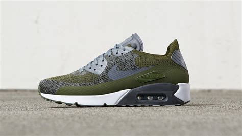 Nike Air Max 90 Flyknit - size? blog