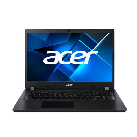 Acer Travel Mate TMP215 53 Windows 11Pro Black Pe NeoComputer Md