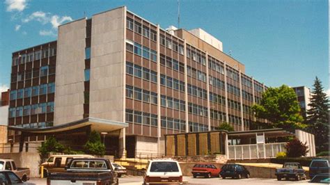 Blessing Hospital begins clearing of 14th & Broadway property | KHQA