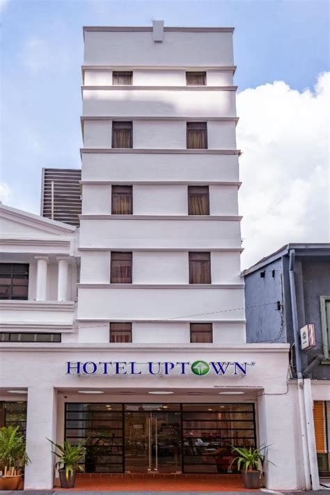 Uptown Chinatown Kuala Lumpur Updated Prices 2025