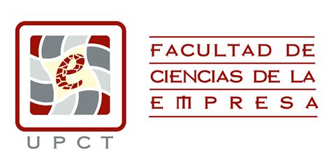 Logos de Escuelas y Facultades de la Universidad Politécnica de Cartagena