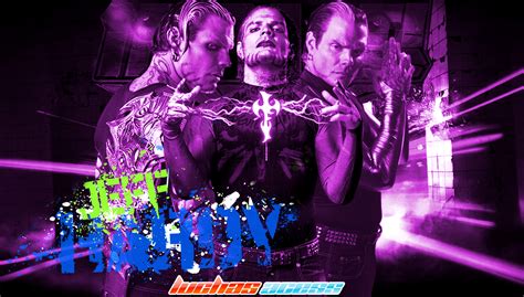 Jeff Hardy Wallpapers Wallpapersafari