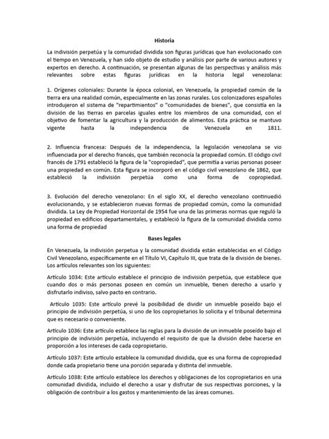 Derecho Civil 2 Pdf Propiedad Condominio