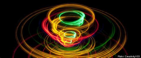 Visakha Fastest Spinning Man Made Object Created