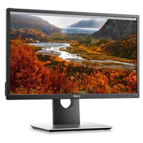 Dell P2217H 22" Full HD IPS Monitor
