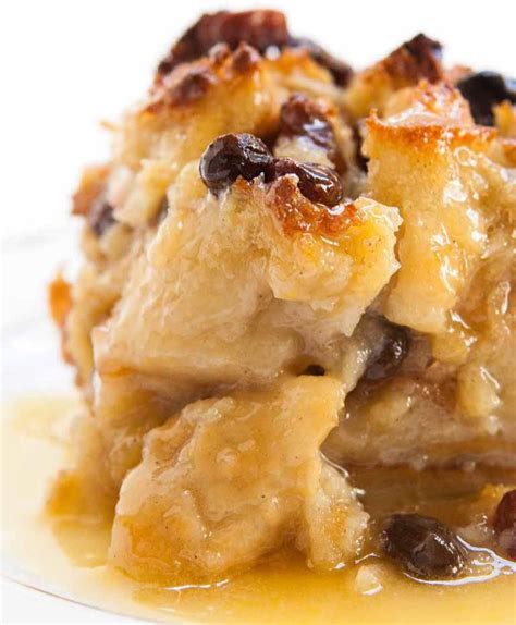 Finally A Custardy Bread Pudding In 2024 Bread Pudding Pudding Recipes Bread Pudding Recipe