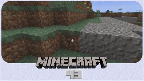 Let S Play Minecraft Zu Wenig Kies Part Youtube